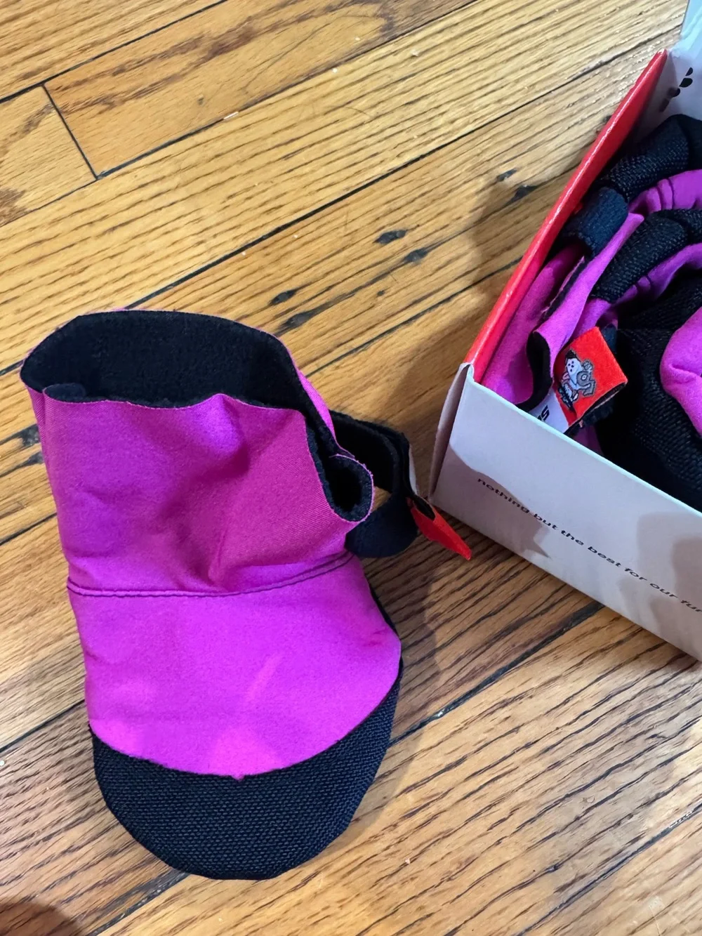 Saltsox winter boots